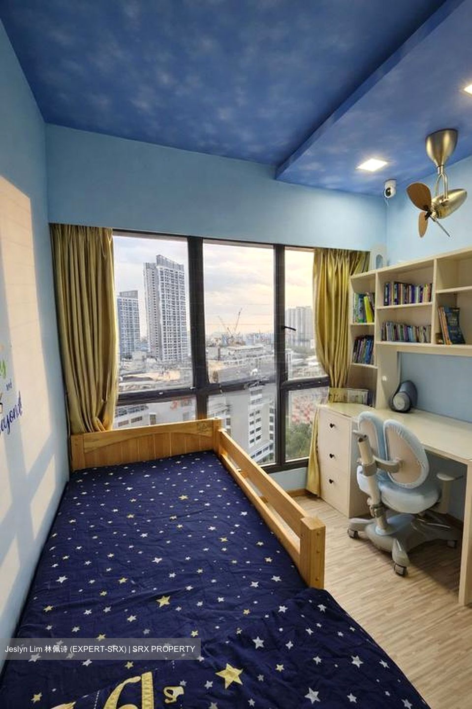 Blk 311A Trivelis (Clementi), HDB 5 Rooms #581910841